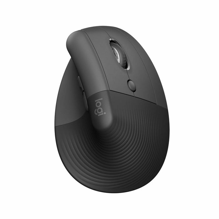 Mouse Fără Fir Logitech 910-006494 Gri 4000 dpi