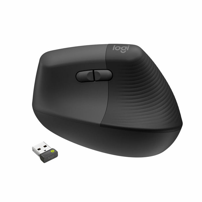 Mouse Fără Fir Logitech 910-006494 Gri 4000 dpi