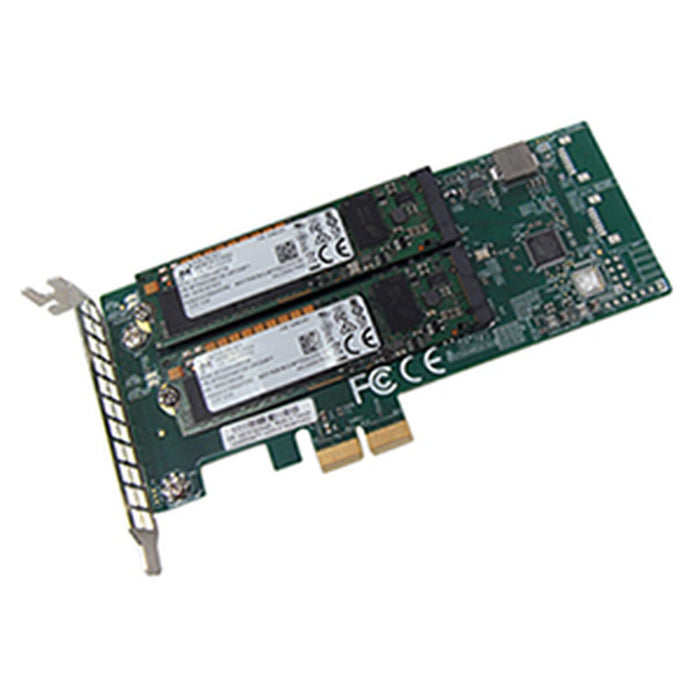 Card de control RAID Fujitsu PY-DMCP24