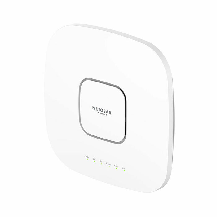 Punct de Acces Netgear AX7800 Alb
