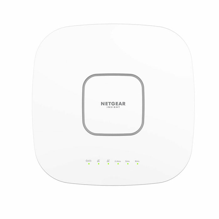 Punct de Acces Netgear AX7800 Alb