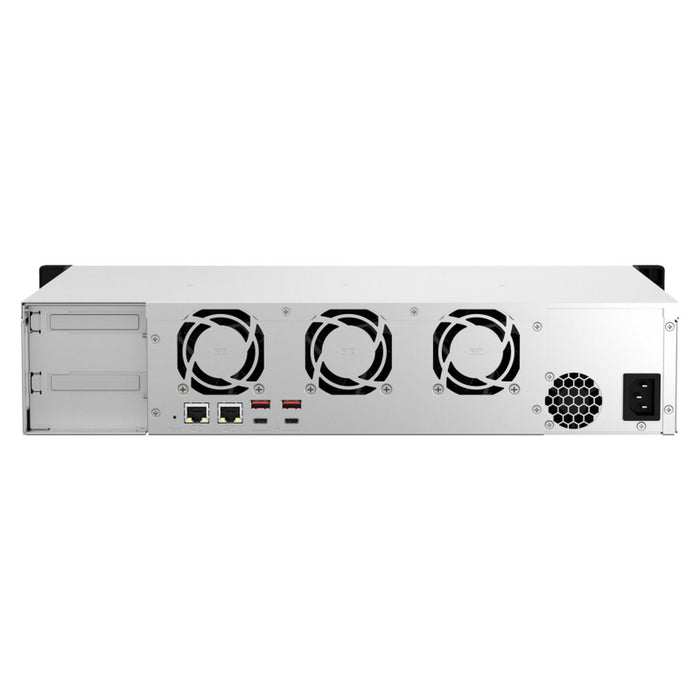 Stocare în Rețea Qnap TS-873AEU-4G Negru