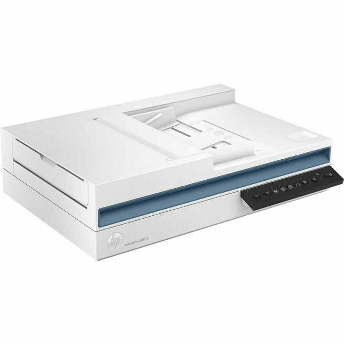 Scaner HP ScanJet Pro 2600 f1