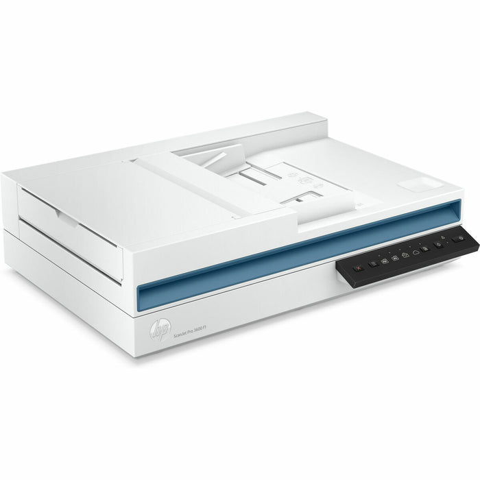 Scaner HP 20G06A