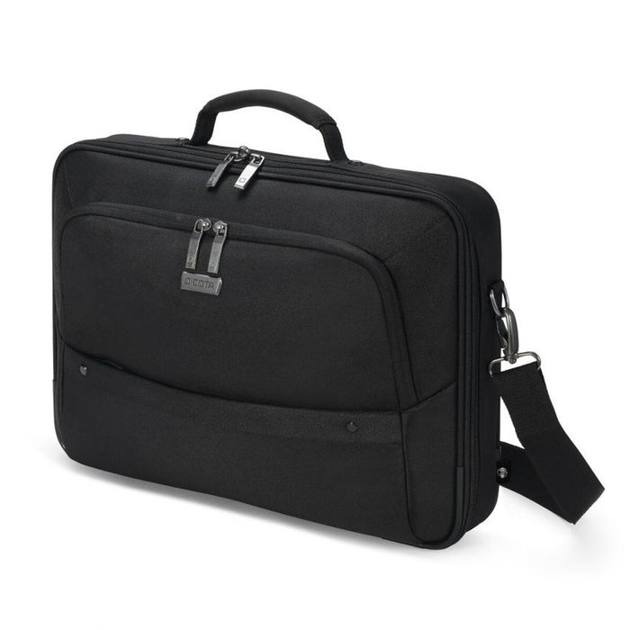 Servietă pentru Laptop Dicota D31638-RPET Negru 15,6''