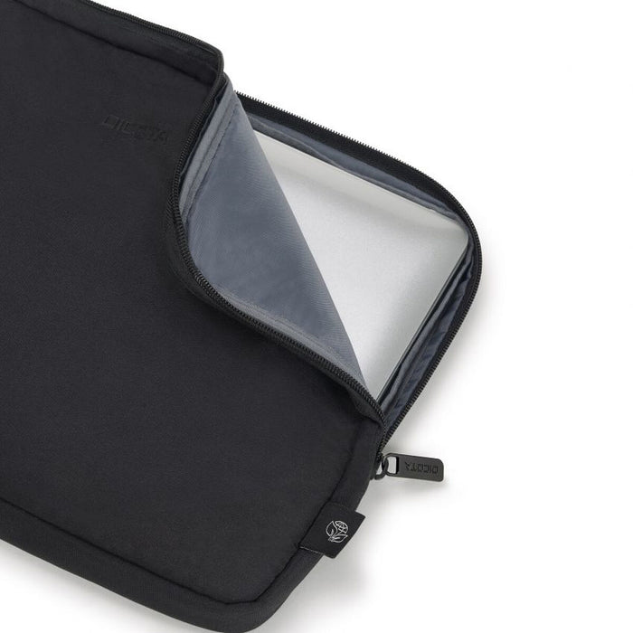 Servietă pentru Laptop Dicota D31822-RPET Negru 11,6''