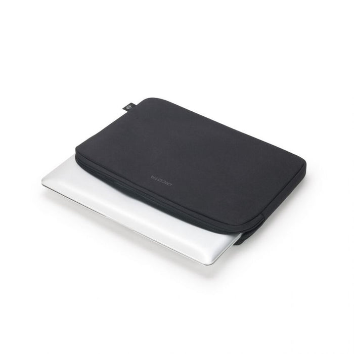 Servietă pentru Laptop Dicota D31822-RPET Negru 11,6''