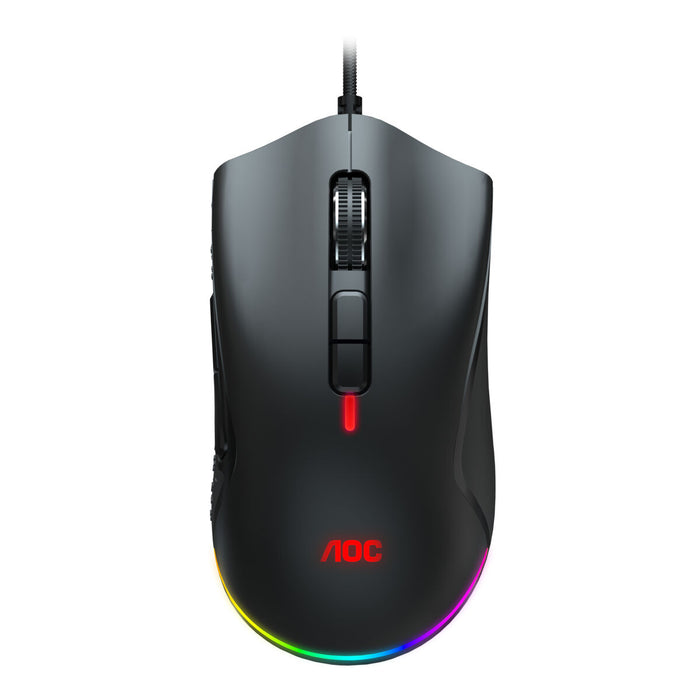 Mouse AOC GM530 Negru