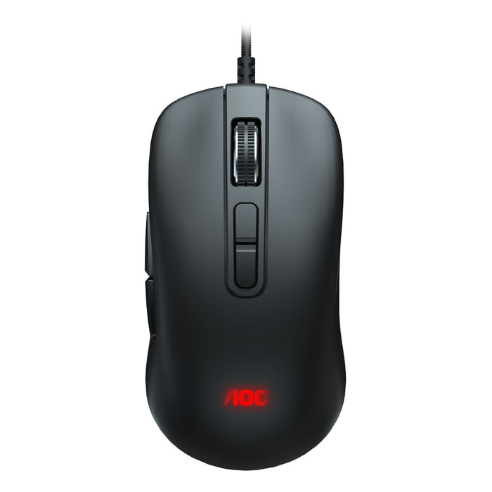 Mouse AOC GM300 Negru
