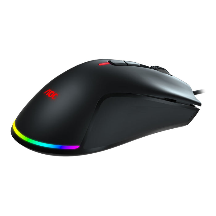Mouse AOC GM530 Negru