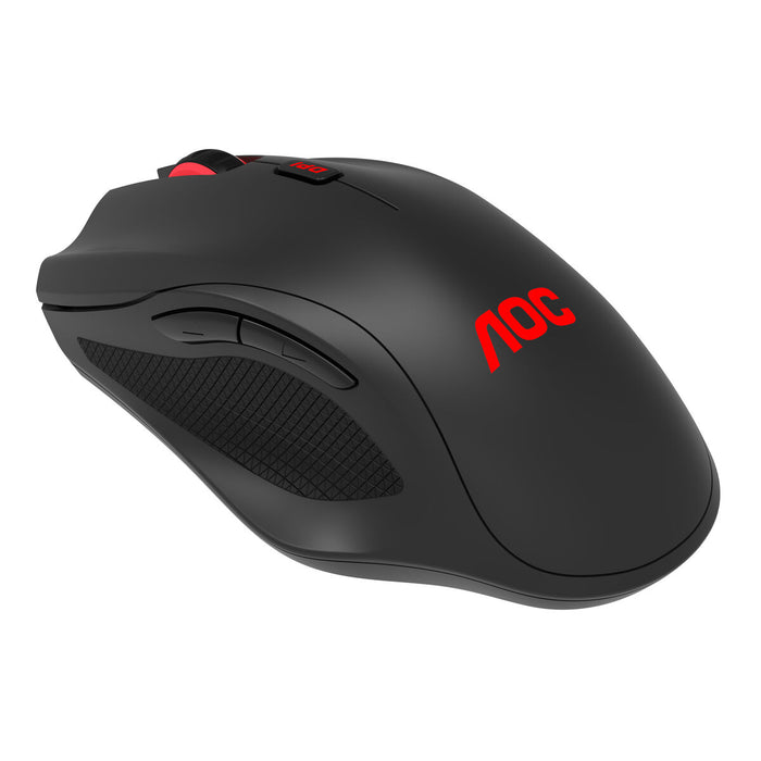 Mouse AOC GM200 Negru