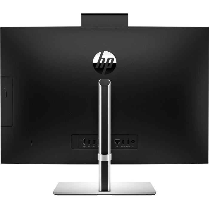 All in One HP 6B2S6EA#ABE 23,8" Intel Core I5 12500T 16 GB RAM 512 GB 512 GB SSD Qwerty Spaniolă