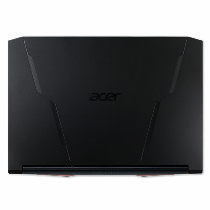 Laptop Acer AN515-45-R6CN RYZEN 7 5800H 16GB 1TB SSD 15,6" 32 GB RAM 1 TB SSD NVIDIA GeForce RTX 3080 Qwerty Spaniolă AMD Ryzen