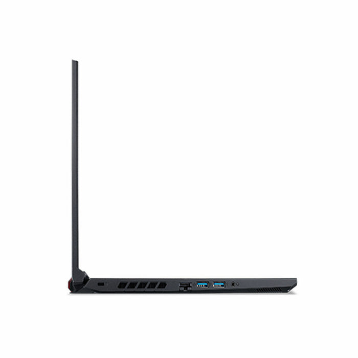 Laptop Acer AN515-45-R6CN RYZEN 7 5800H 16GB 1TB SSD 15,6" 32 GB RAM 1 TB SSD NVIDIA GeForce RTX 3080 Qwerty Spaniolă AMD Ryzen
