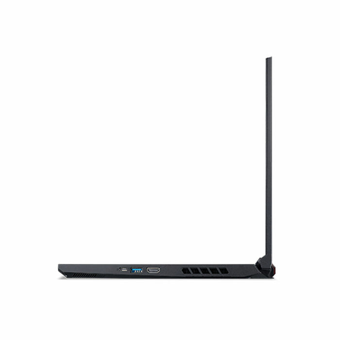 Laptop Acer AN515-45-R6CN RYZEN 7 5800H 16GB 1TB SSD 15,6" 32 GB RAM 1 TB SSD NVIDIA GeForce RTX 3080 Qwerty Spaniolă AMD Ryzen