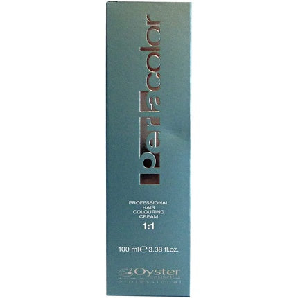 Perlacolor Professional Blue Hair Dye, 100ml, albastru
