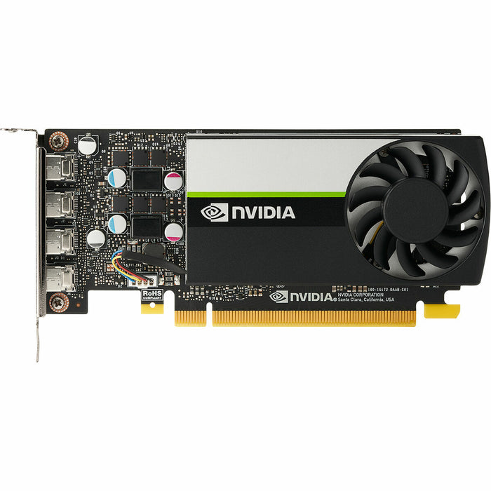 Placă Grafică HP 5Z7D8AA 4 GB GDDR6