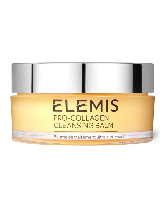 Balsam de curățare Elemis Pro-Collagen, hidratant, 100 g