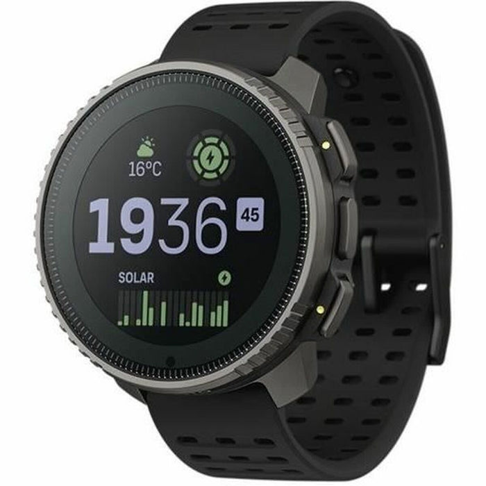 Smartwatch Suunto Negru Titaniu 49 mm