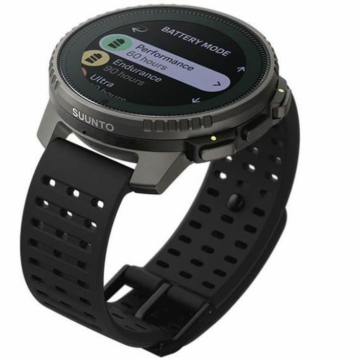 Smartwatch Suunto Negru Titaniu 49 mm