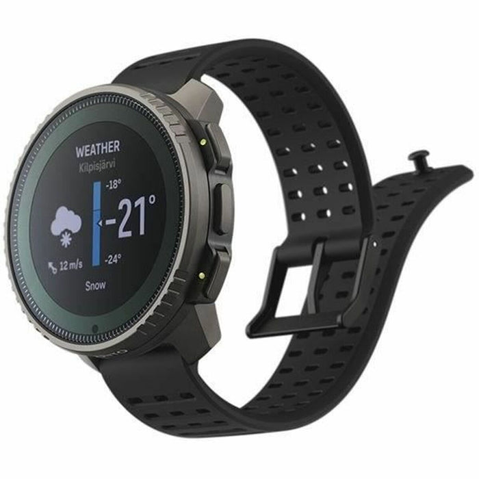 Smartwatch Suunto Negru Titaniu 49 mm