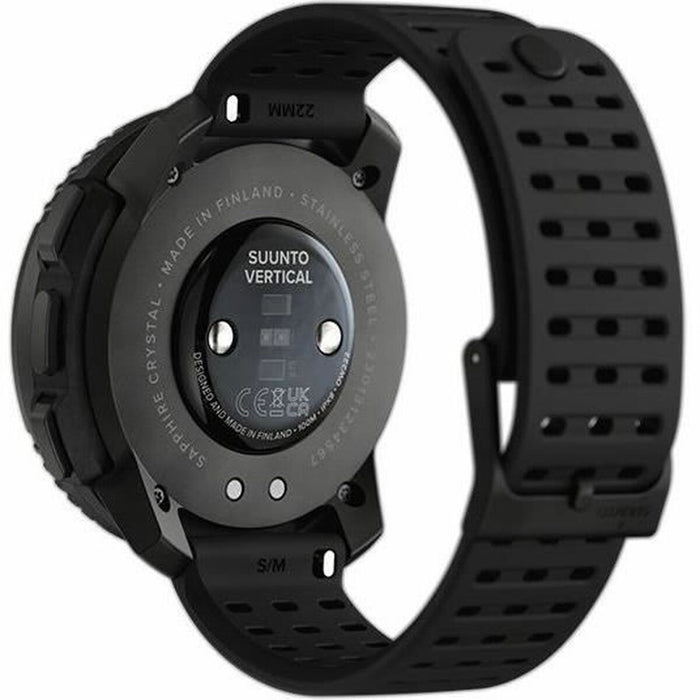 Smartwatch Suunto Vertical 1,4" Negru