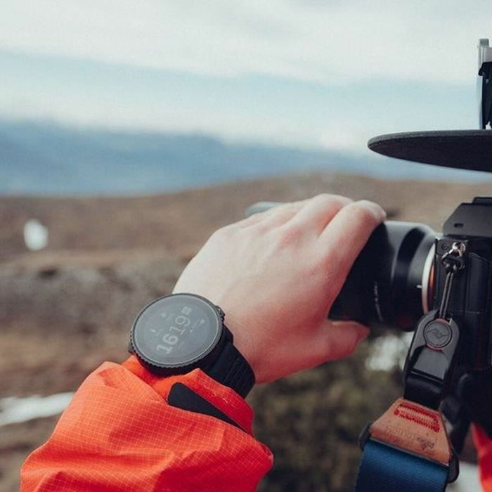 Smartwatch Suunto Vertical 1,4" Negru