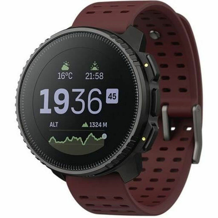 Smartwatch Suunto Vertical 1,4" Bordo