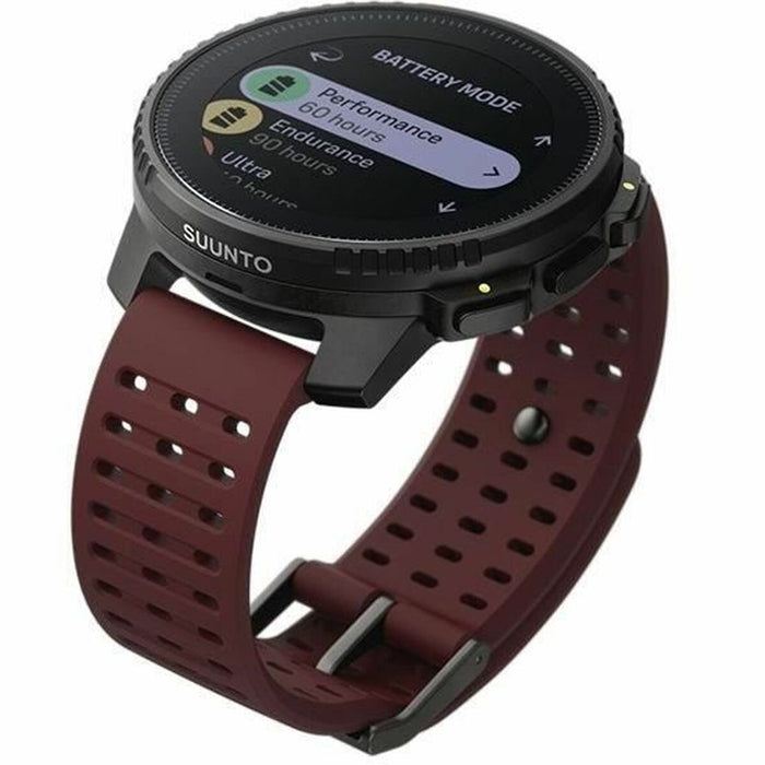 Smartwatch Suunto Vertical 1,4" Bordo