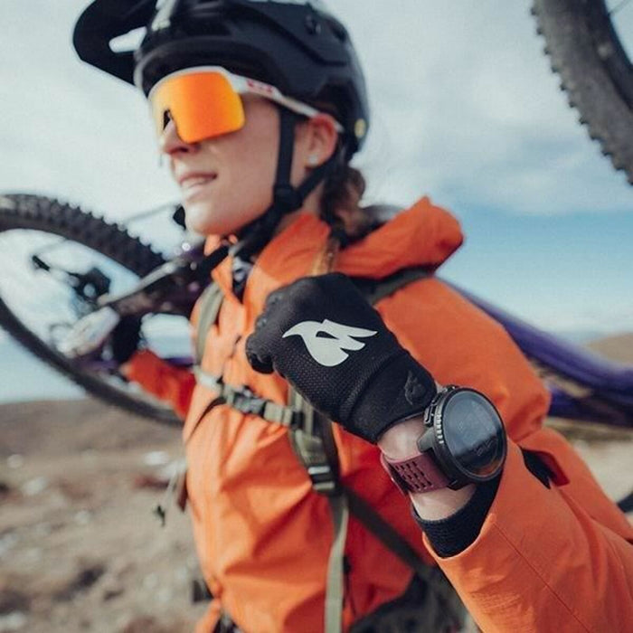 Smartwatch Suunto Vertical 1,4" Bordo