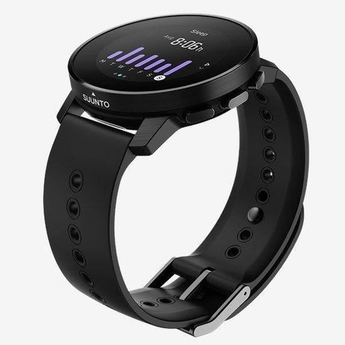 Brățară de Activitate Suunto SS050892000 Negru 1,34"