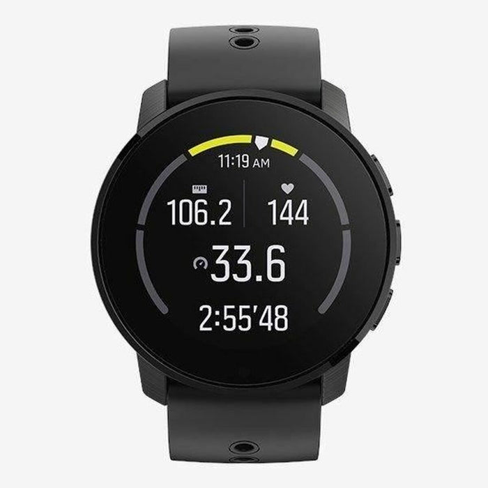 Brățară de Activitate Suunto SS050892000 Negru 1,34"