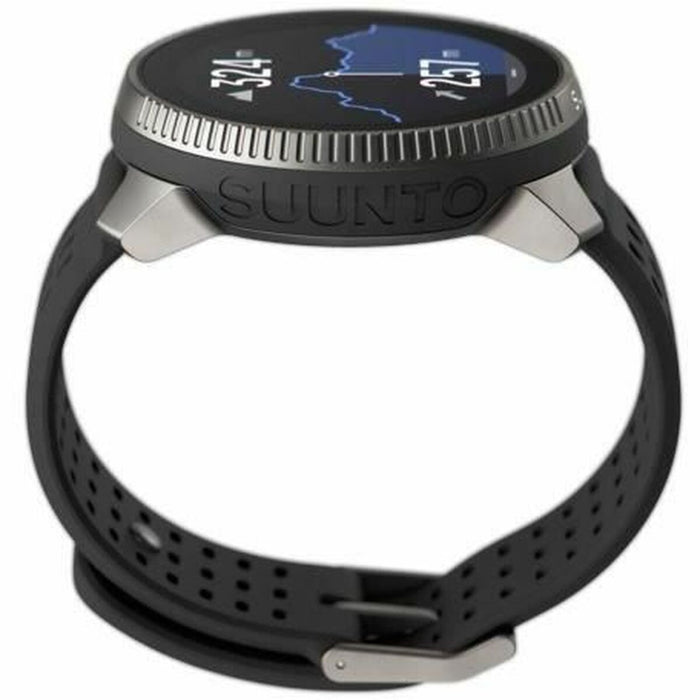 Ceas Bărbați Suunto Gri închis