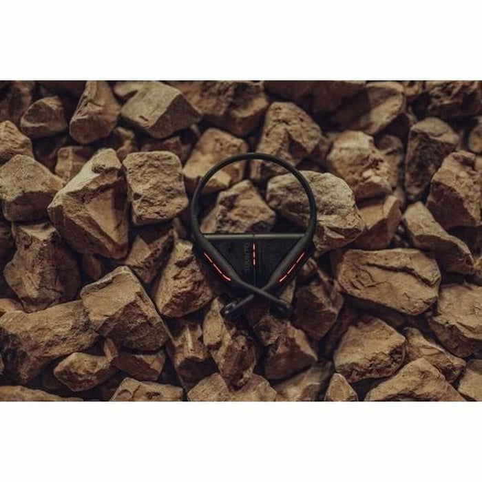 Căști Suunto SS050942000 Negru