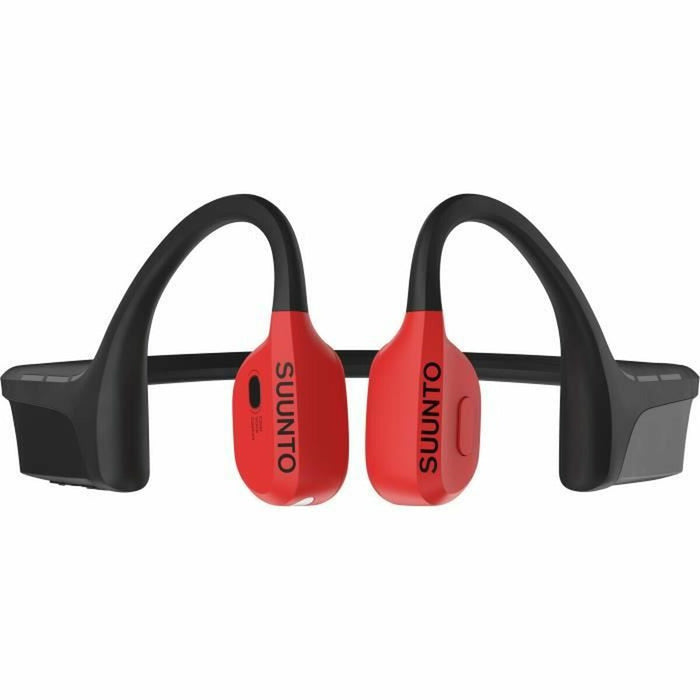 Căști Suunto SS050944000 Roșu