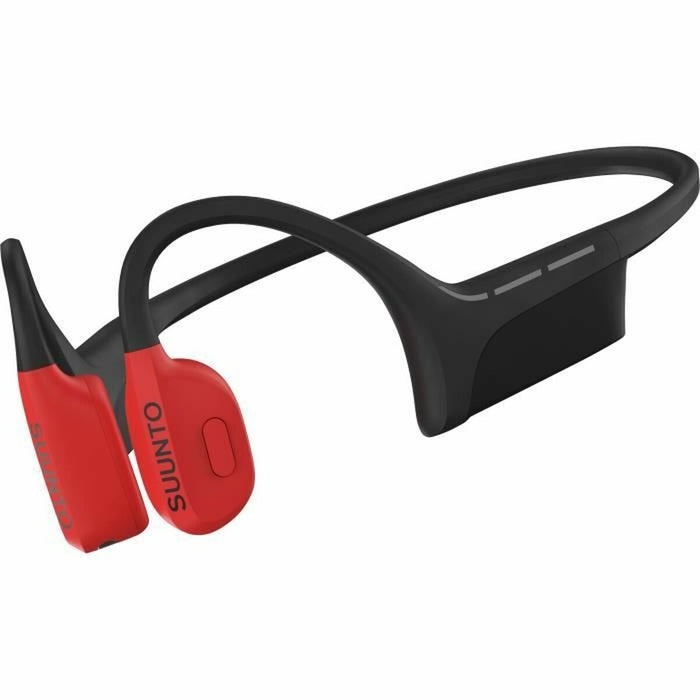 Căști Suunto SS050944000 Roșu