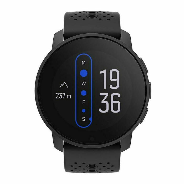 Smartwatch Suunto 9 Peak Negru
