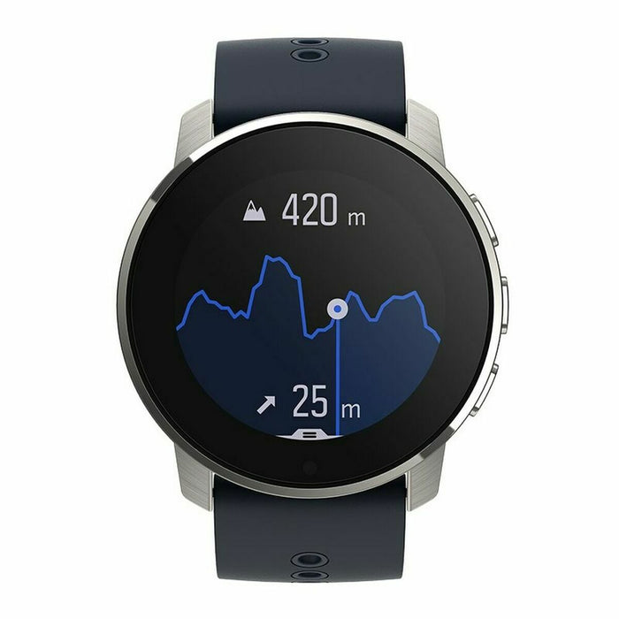 Smartwatch Suunto 9 Peak Albastru