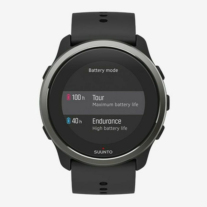 Smartwatch Suunto 5 peak Negru Gri