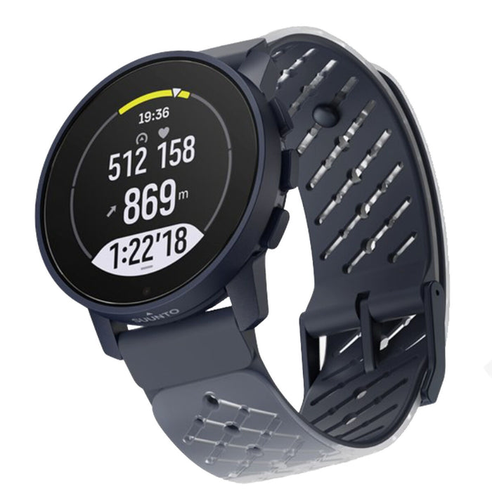 Smartwatch Suunto 9 Peak Pro Albastru 1,2" 43 mm