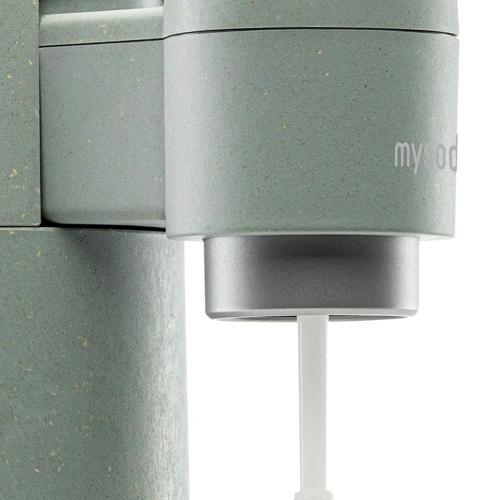 Aparat de sifon Mysoda Toby Pigeon