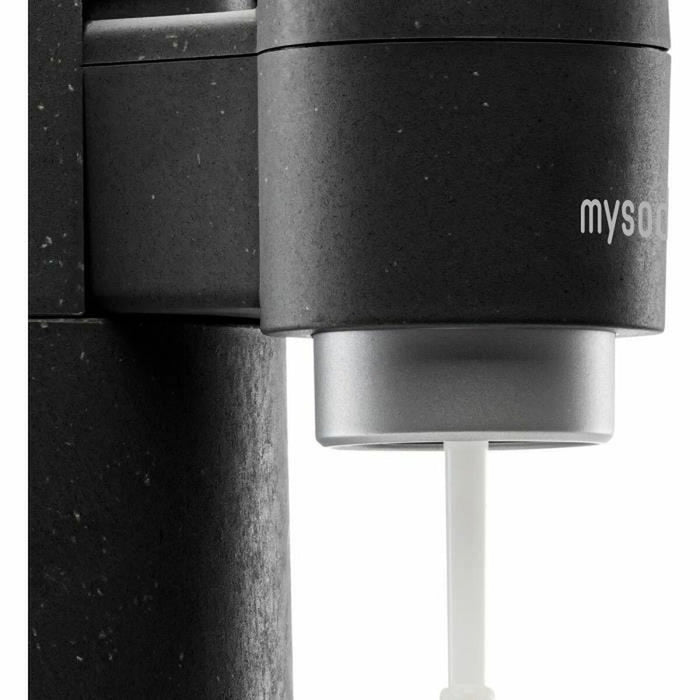 Aparat de sifon Mysoda