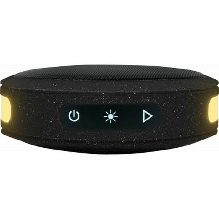 Difuzor Bluetooth Portabil Bigben PARTY NANO 15 W Negru
