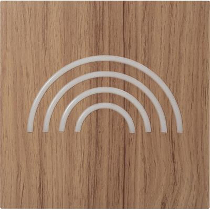 Difuzor Bluetooth Portabil Big Ben Interactive CBLNEONINDURAINBOWL Maro