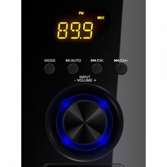 Difuzoare PC Sven MS-2050 Negru