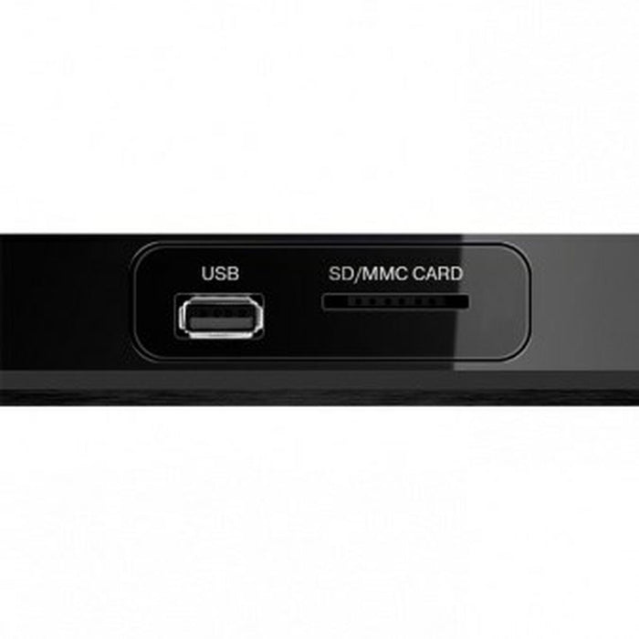 Difuzoare PC Sven MS-2050 Negru