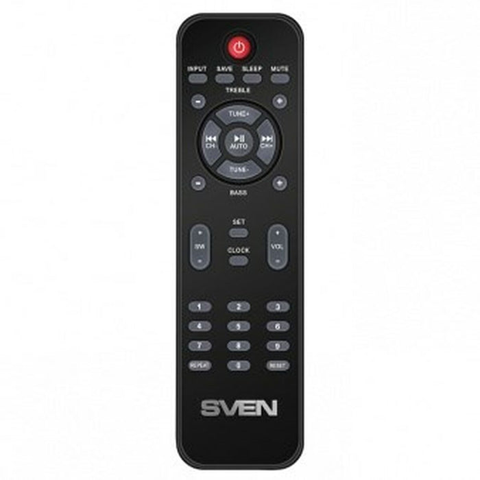 Difuzoare PC Sven MS-2050 Negru