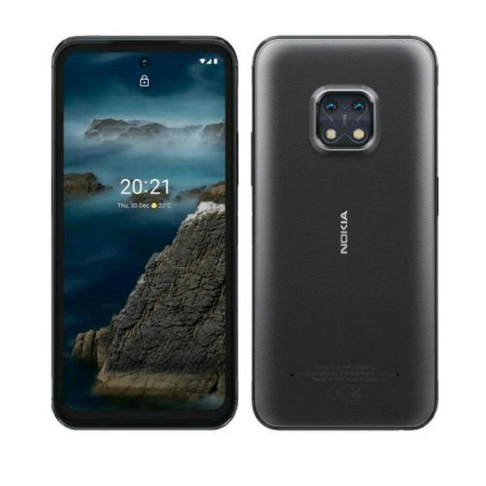 Smartphone Nokia XR20 Gri 6,67" 128 GB