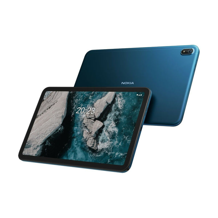 Tabletă Nokia T20 4 GB RAM 10,4" Unisoc Albastru 4 GB 64 GB