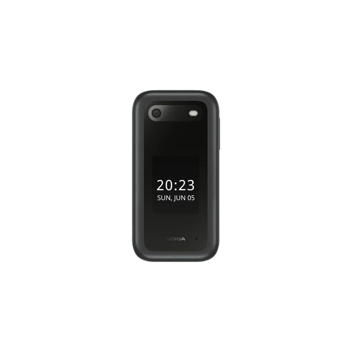 Telefon Mobil Nokia 2660 Negru 4G 2,8" 128 MB RAM